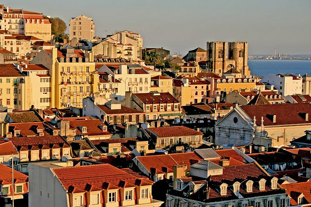 Dónde viajar en Agosto: 10 Destinos para todos los gustos 5 lisboa