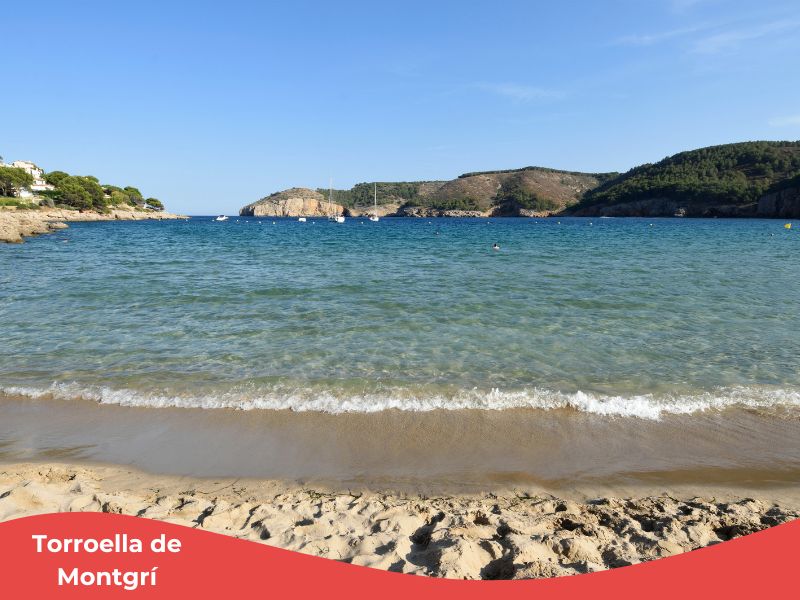 gola-del-ter-playa Torroella de Montgrí