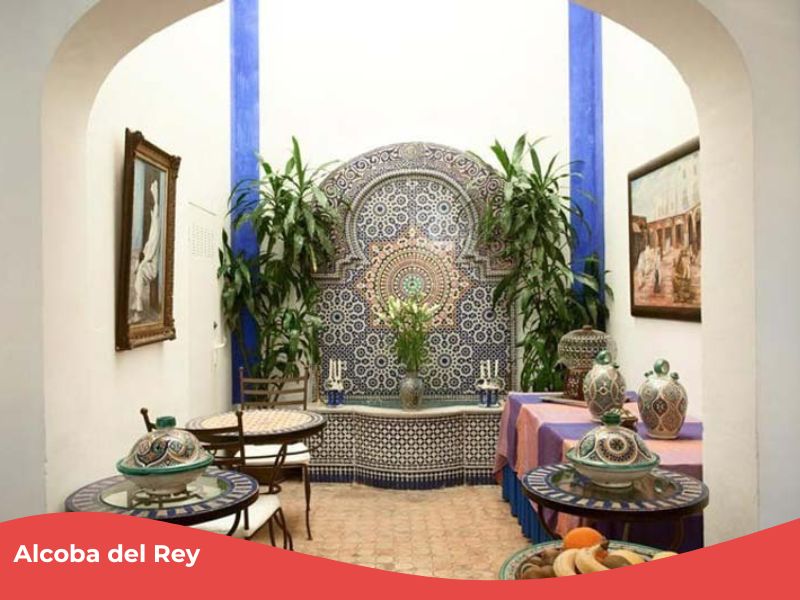 Los mejores hoteles boutique en España 5 hotel boutique sevilla