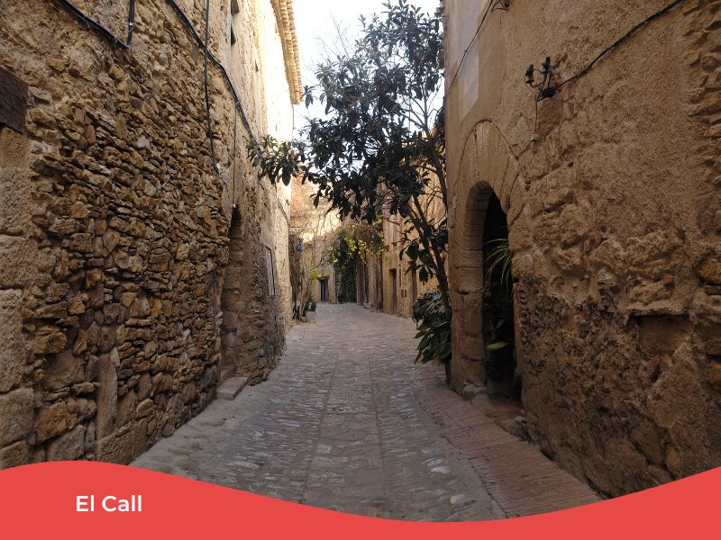 barrio-judio-girona que ver en girona
