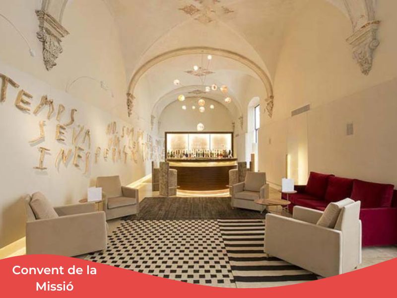 Los mejores hoteles boutique en España 2 hoteles boutique en españa