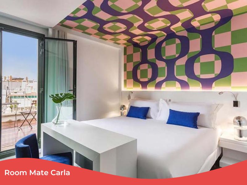 Los mejores hoteles boutique en España 3 hotel boutique