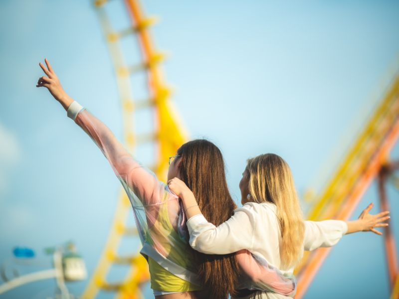 Los Mejores Parques Temáticos en España para 2025 – Guía Completa 2 parques tematicos en españa