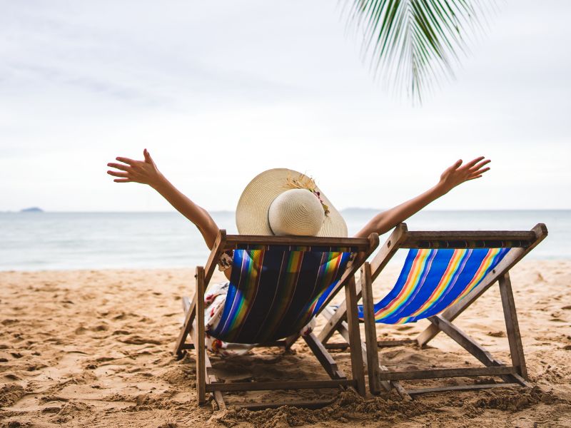 Trucos para ahorrar dinero en tus vacaciones de verano 6 ahorrar dinero en tus vacaciones de verano