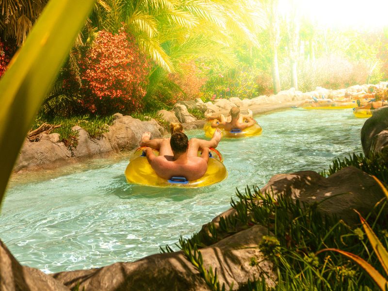 Los Mejores Parques Temáticos en España para 2025 – Guía Completa 13 parques tematicos en españa